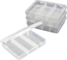 Műcsalis Doboz Hs-039