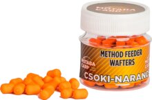 Motaba Carp Wafters Csoki -Narancs 10x10mm 30g