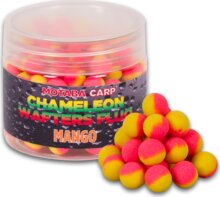 Motaba Carp Wafters Chameleon Fluo Mango 8mm 30g