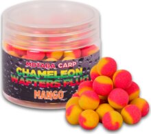 Motaba Carp Wafters Chameleon Fluo Mango 10mm 30g
