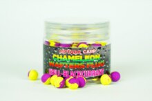 Motaba Carp Wafters Chameleon Fluo Krill Feketeribizli 8mm 30g