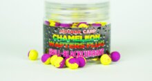 Motaba Carp Wafters Chameleon Fluo Krill Feketeribizli 10mm 30g
