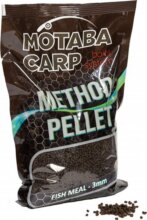 Motaba Carp Method Pellet Halas 3mm 800g