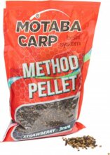 Motaba Carp Method Pellet Eper 3mm 800g