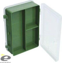 Mini Horgos Doboz Dupla