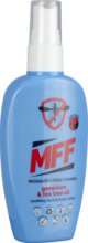 MFF Geranium & Teatree Oil Szúnyogriasztó Spray 100ml