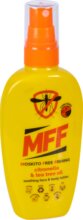 MFF Citronella Szúnyogriasztó Spray 100ml