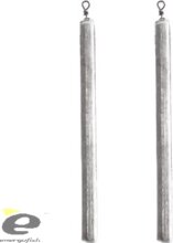 Mártogatóólom Forgós 15g