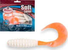 Mann's Twister 5' Ctg Pft 5db/csomag