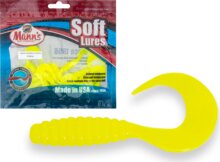 Mann's Twister 3' Ctg Fch 15db/csomag