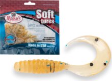 Mann's Twister 1' Ctg Gg 30db/csomag