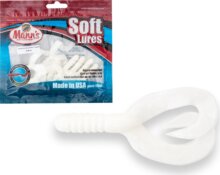 Mann's Duplafarkú Twister 4' W 8db/csomag