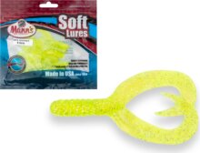 Mann's Duplafarkú Twister 4' Mfch 8db/csomag