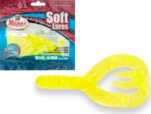 Mann's Duplafarkú Twister 4' Ch 8db/csomag