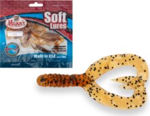 Mann's Duplafarkú Twister 4' As 8db/csomag