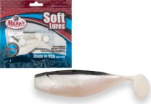 Mann's 8cm Shad Pbb 4db/csomag