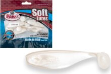 Mann's 8cm Shad P 5db/csomag