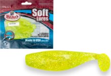 Mann's 8cm Shad Mfch 5db/csomag