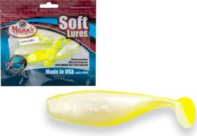 Mann's 8cm Shad Ls 5db/csomag