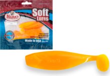 Mann's 8cm Shad Hy 4db/csomag