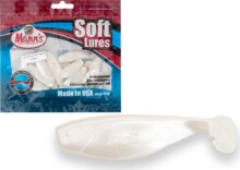 Mann's 6cm Shad P 10db/csomag