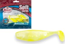 Mann's 6cm Shad Ls 10db/csomag