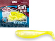 Mann's 4.5cm Shad Ls 15db/csomag