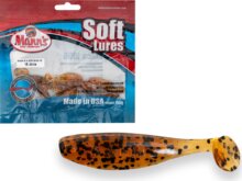 Mann's 4.5cm Shad As 15db/csomag
