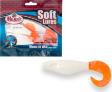 Mann's 12cm Action Shad WFT 5db/csomag