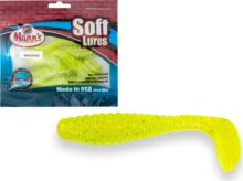 Mann's 11cm Swimmin Grub Mfch 5db/csomag