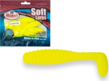 Mann's 11cm Swimmin Grub Fch 5db/csomag
