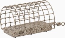 M6 Folyóvízi Feeder Kosár 100g