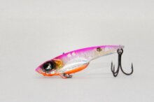 Lurefans X60 - Sinking 13,5g/60mm, 66-os Színkód