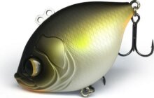 Lurefans Dk7 - Sinking 28g/70mm, 25-ös Színkód