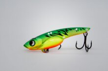 Lurefans X70 - Sinking 19,5g/70mm, 6-os Színkód