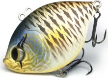 Lurefans DK5 - Sinking 18g/55mm, 5-ös Színkód
