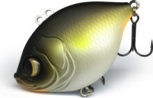 Lurefans DK5 - Sinking 18g/55mm, 25-ös Színkód