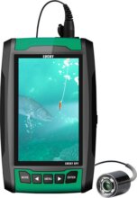 Lucky Vízalatti Kamera Spy