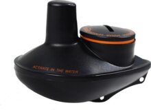 Lucky Kézi Halradar Nova-Hoz Sonar