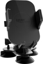 Lucky Halradar Tartó