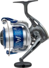 LineaEffe Vigor Power 2 Orsó 1Bb W/Line Size 20