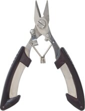 L&K Fonott Zsinór Vágó Olló Stainless