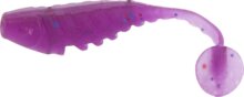 L&K Floating Shad 6cm 5db/cs Szin: Evr