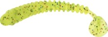 L&K Floating Long Fly 7cm 5db/cs Szin: Chr F