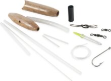 Koós-Féle Csúszó Úszó Csináld Magad Barkácsszett