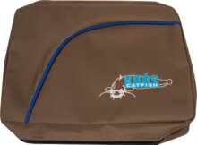 Koós Előketartó Táska Műanyag Tasakkal