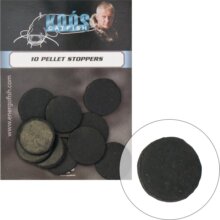 Koós Catfish Pellet Stopper 10db/csomag