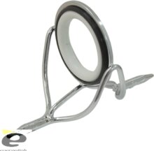 Kéttalpas Gy. Wcg Kerámia Átm: 12