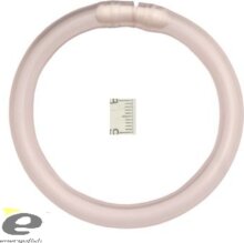 Kapásjelző Karika Átlátszó Kicsi 7cm