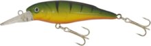 Kamasaki Wobbler Shad Col:5